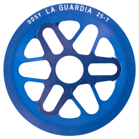 Odyssey La Guardia Sprocket