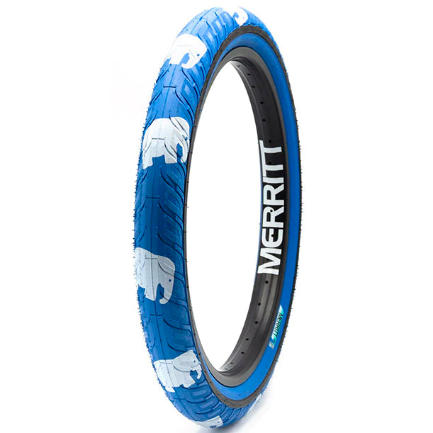 Merritt Option FTL Tire (Billy Perry)