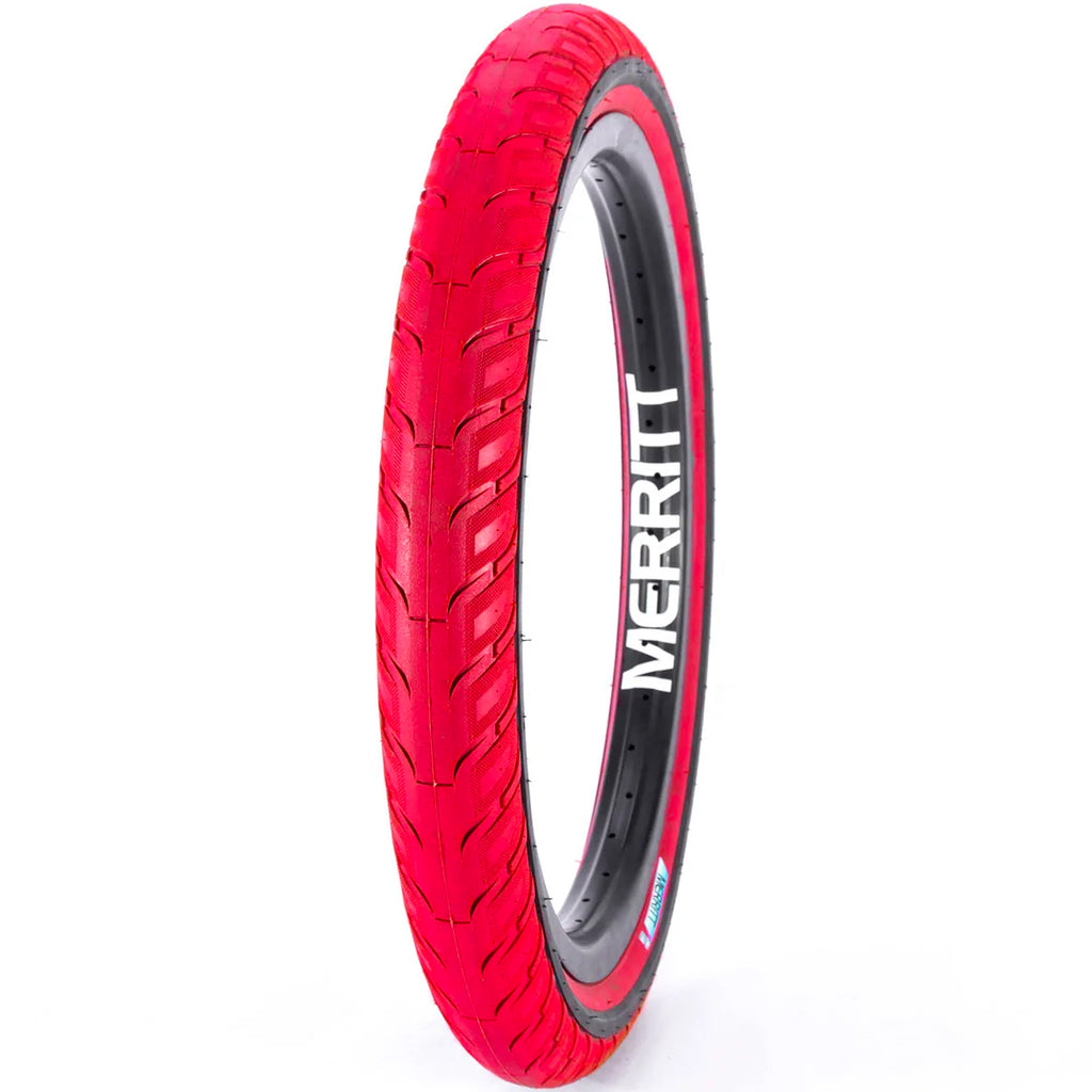 Merritt Option Tire