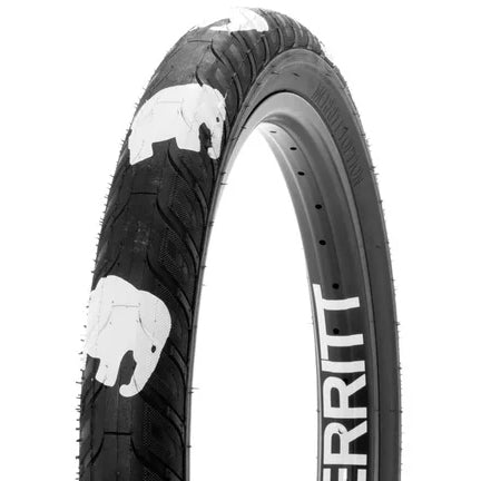 Merritt Option FTL Tire (Billy Perry)