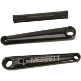 Merritt Battle Cranks
