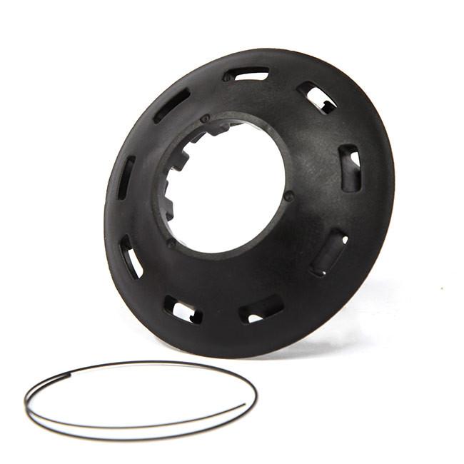 Merritt Tension Front Hub Guard