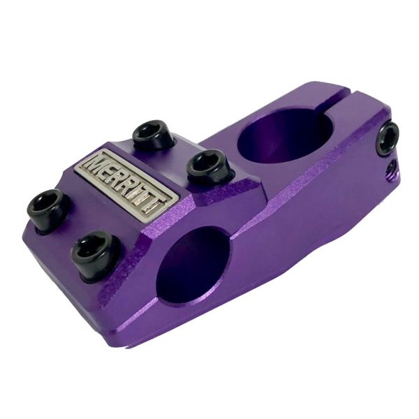 Merritt MKII Inaugural Stem – ORIOL BIKE SHOP