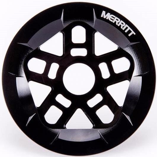 Merritt Pentaguard Sprocket (Brandon Begin) – ORIOL BIKE SHOP