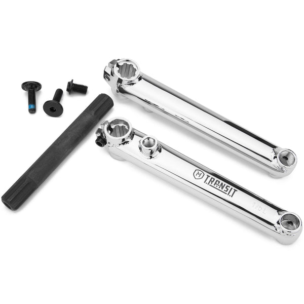 Cranks bike online shop