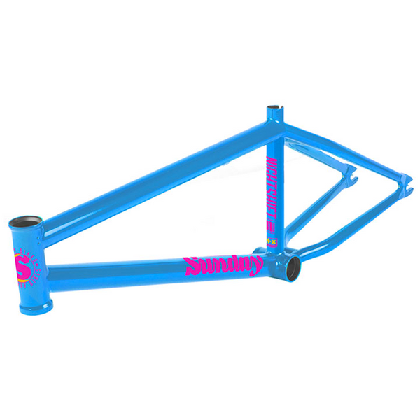 Sunday Nightshift Frame