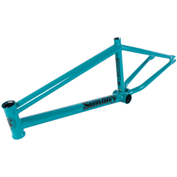 Sunday discount bmx frame