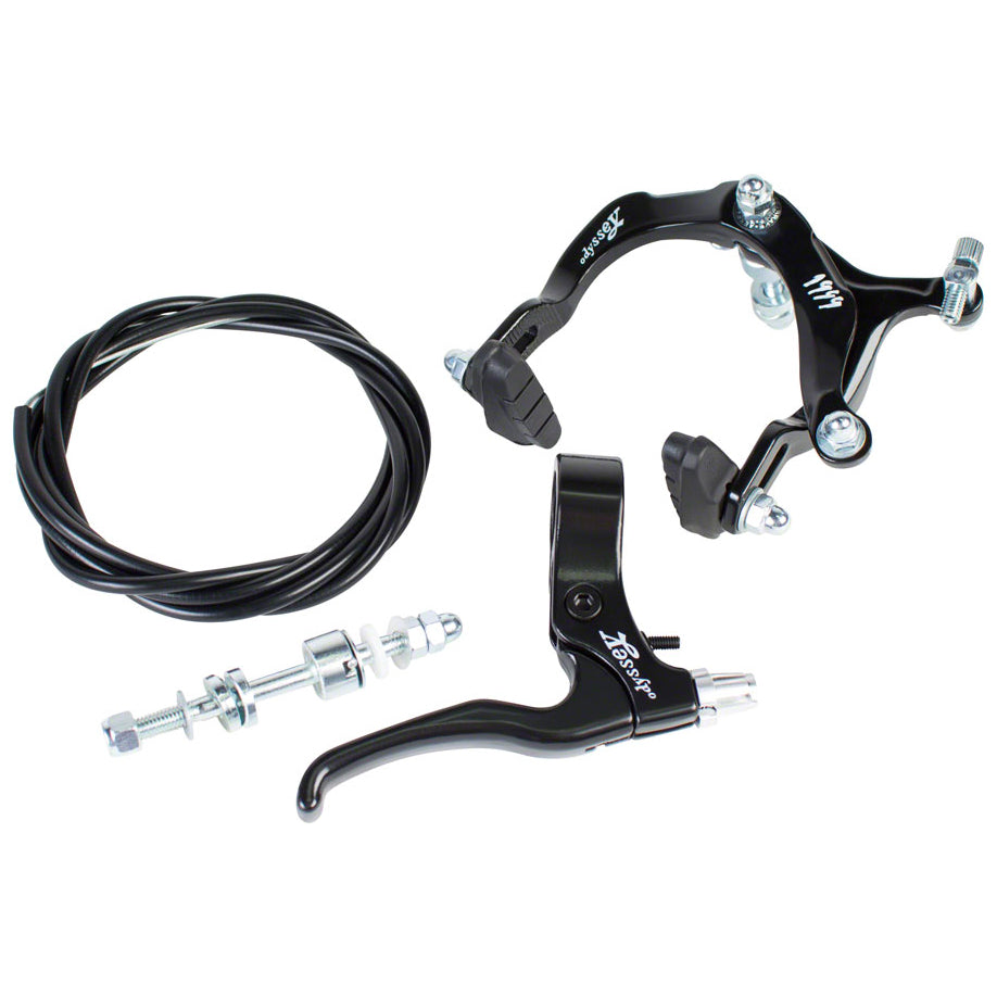 Odyssey 1999 Caliper Brake Kit