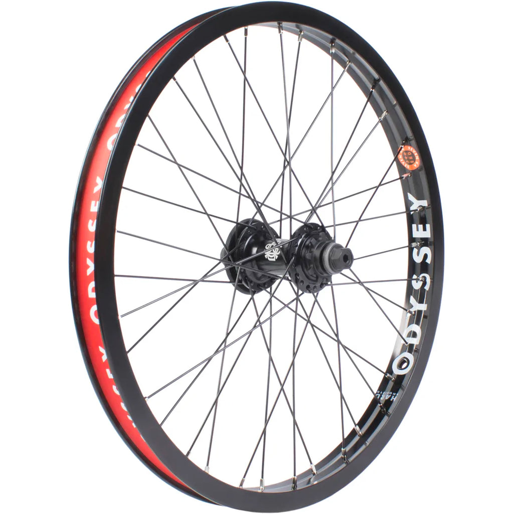 Odyssey 7KA Cassette Wheel