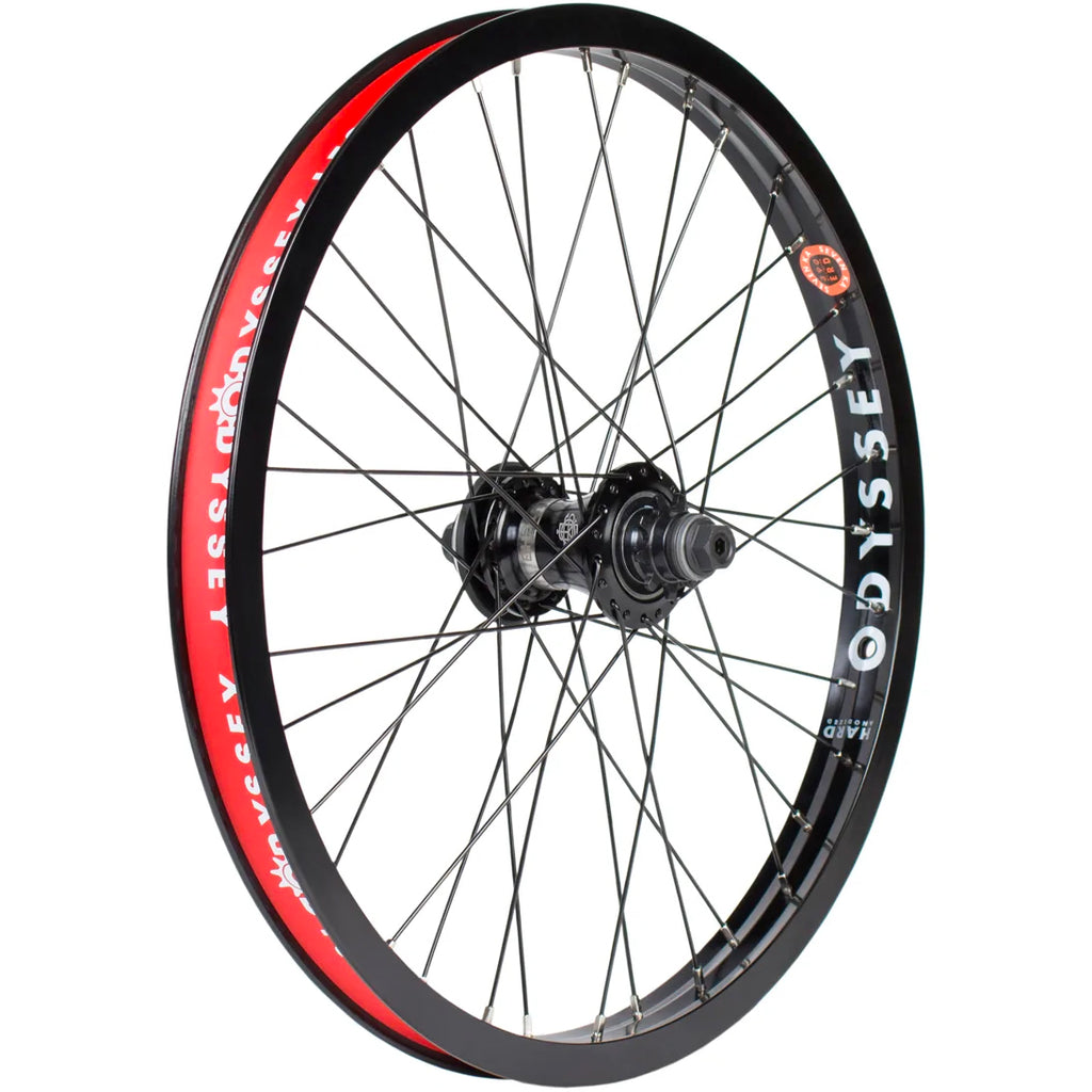 Odyssey 7KA Freecoaster Wheel