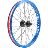 Odyssey Antigram v2 Cassette Wheel