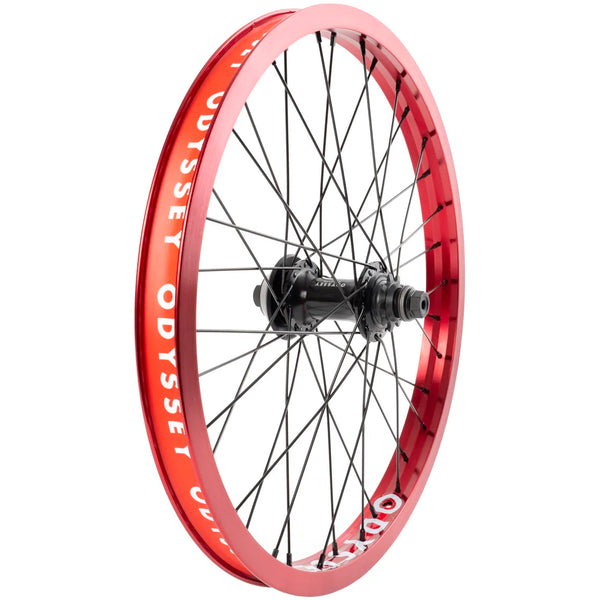 OdysseyAntigramCassetteWheel- OdysseyAntigramCassetteWheel-