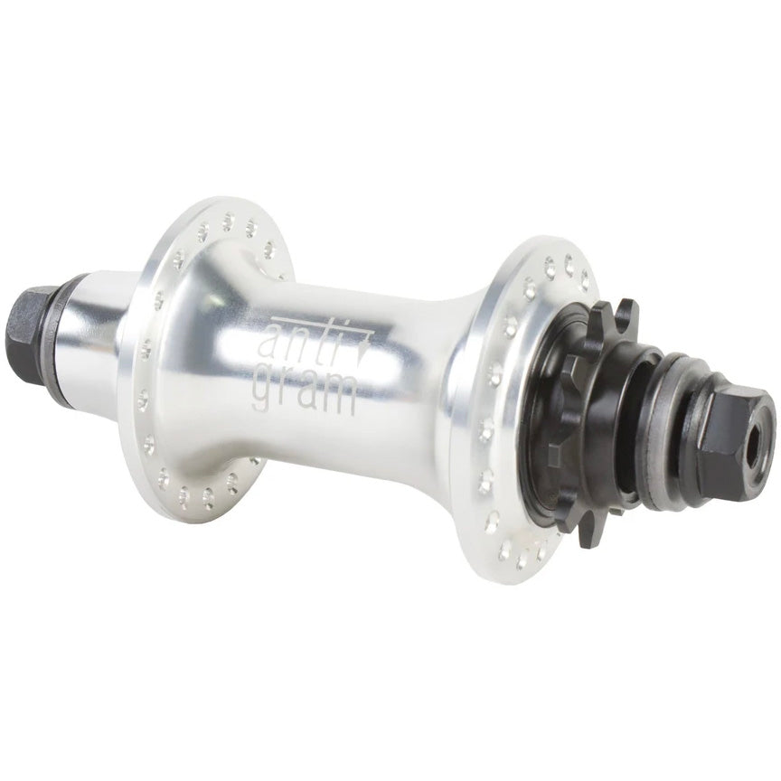 Odyssey Antigram Cassette Hub