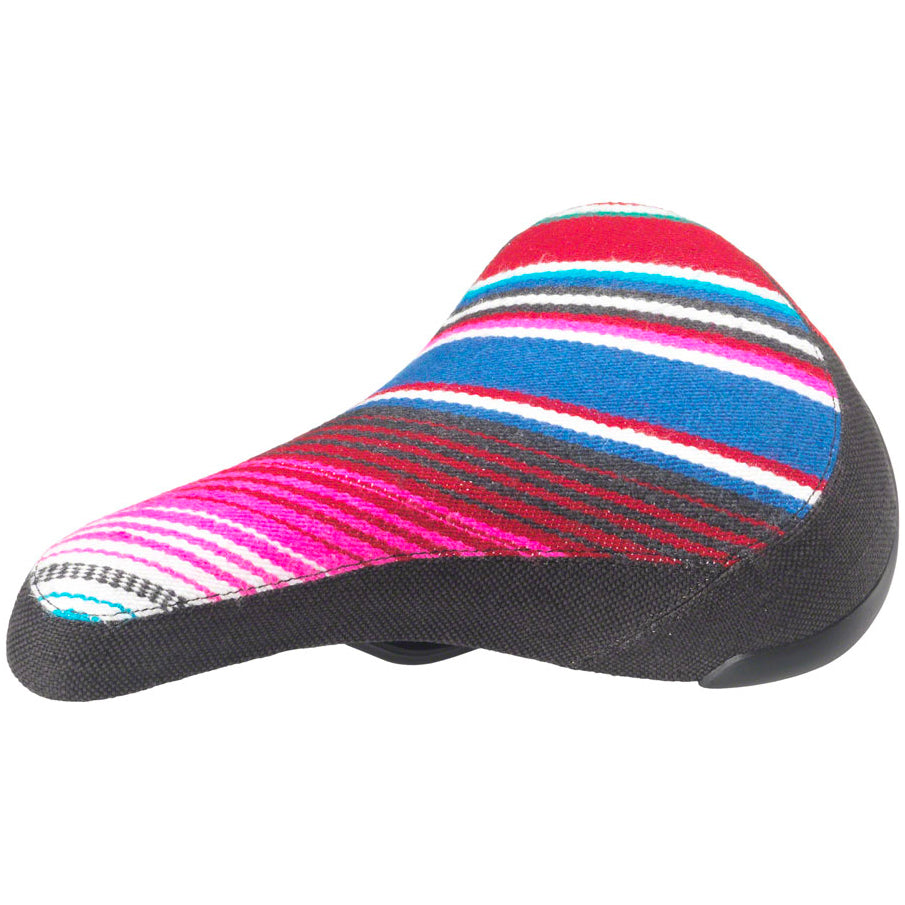 Odyssey Mexican Blanket Railed Seat (Random Print)