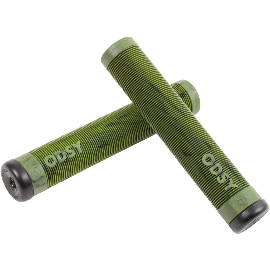 Odyssey Broc Grips