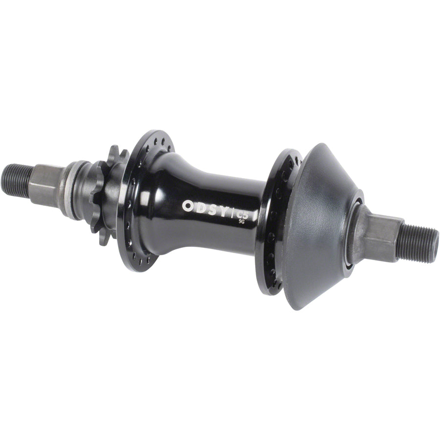 Odyssey C5 Cassette Hub