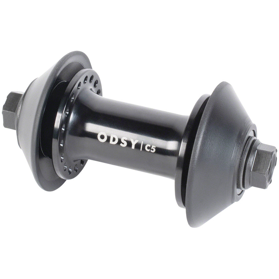 Odyssey C5 Front Hub