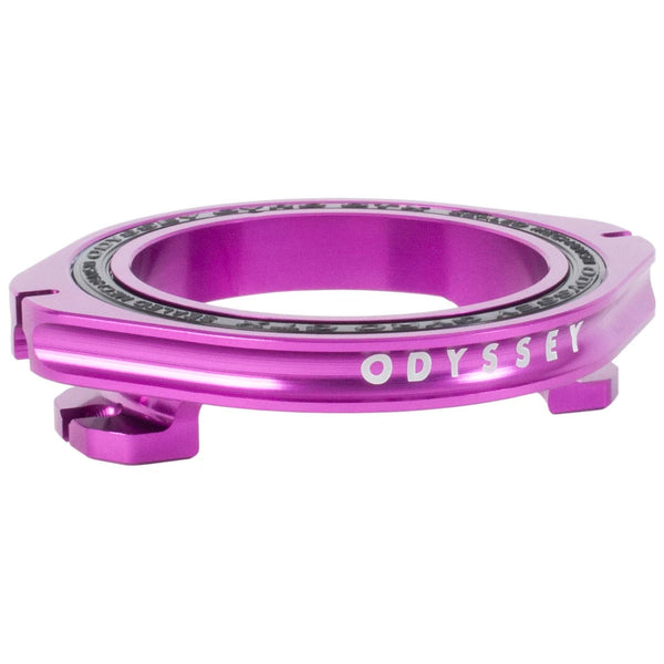 Gyro Kit Odyssey GTX-S Gyro Anodized Purple Cycle Sport LLC