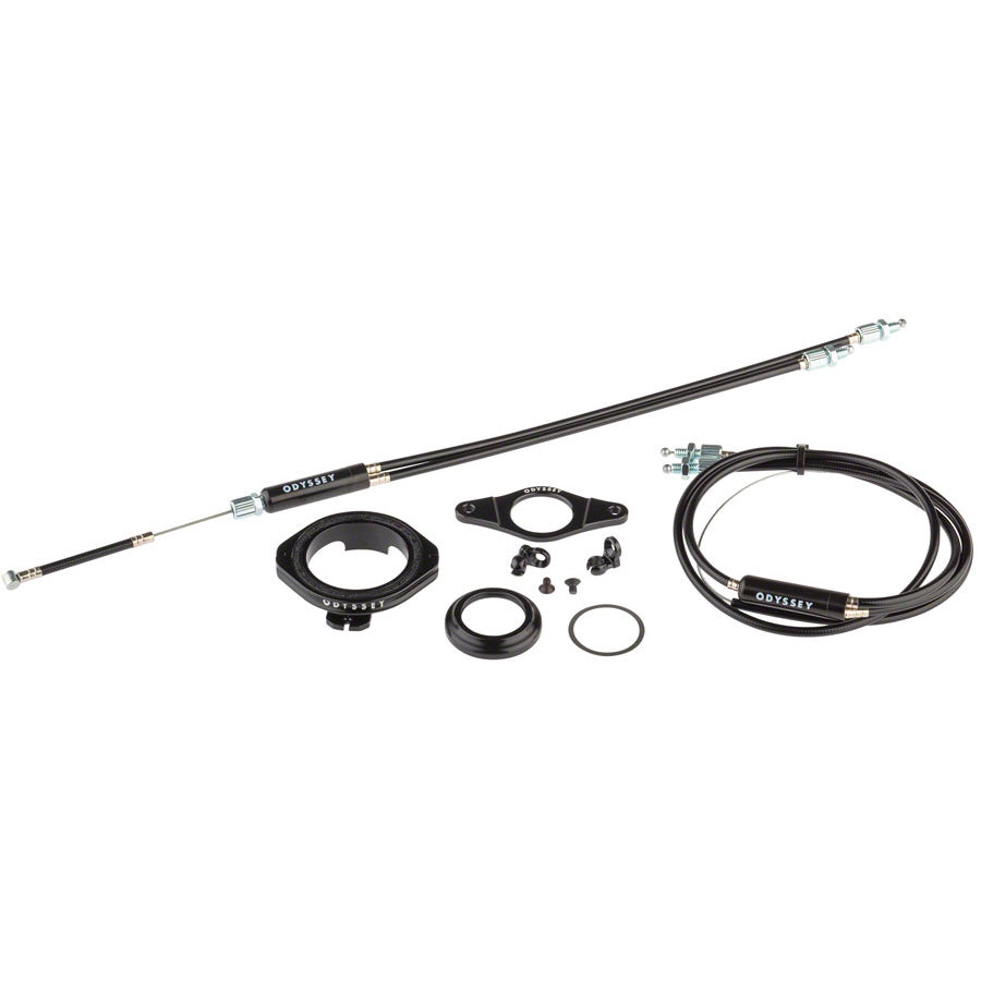 Odyssey GTX-S Gyro Pro Kit