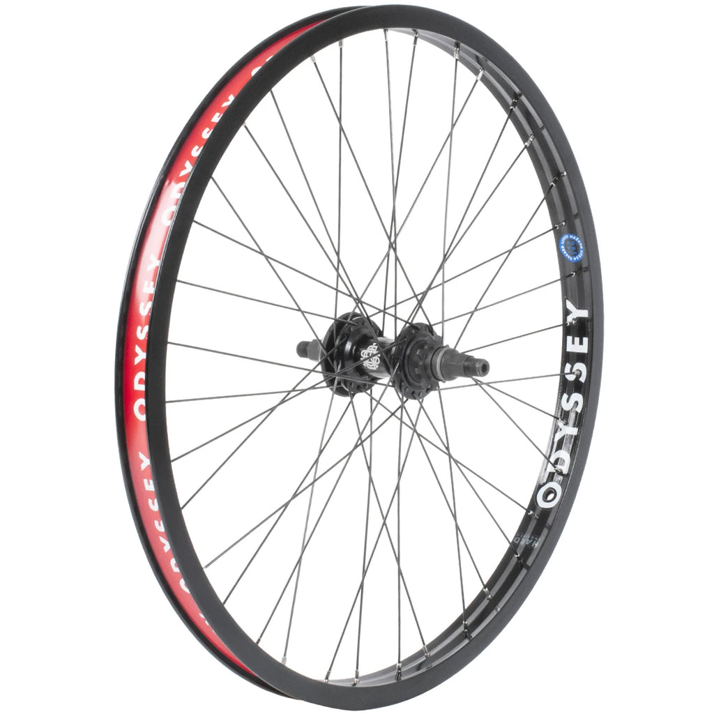 Odyssey Hazard Lite 24" Cassette Wheel