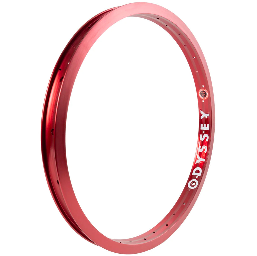 Odyssey Hazard Lite Rim