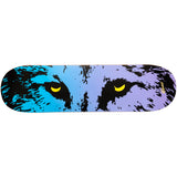 Odyssey Nightwolf Skateboard Deck