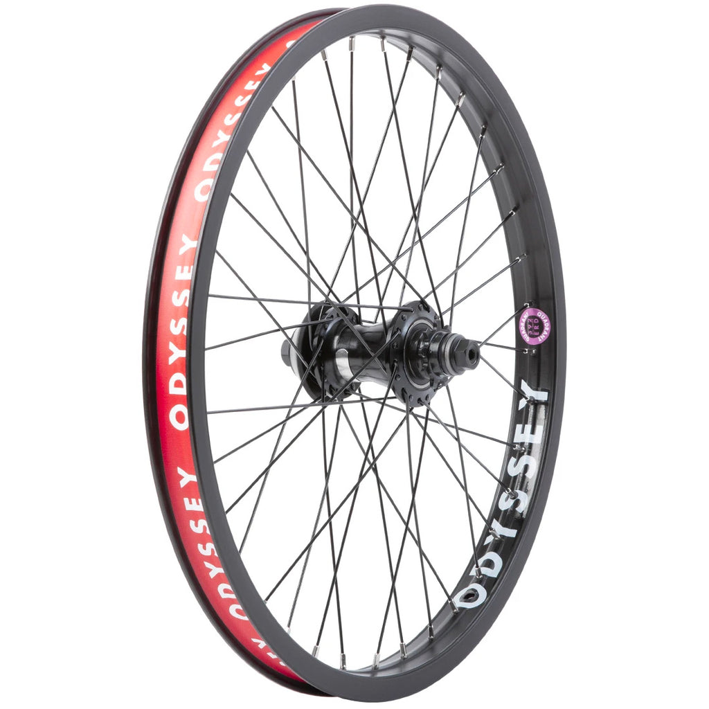Odyssey Quadrant Freecoaster Wheel