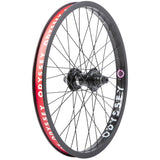 Odyssey Quadrant Freecoaster Wheel