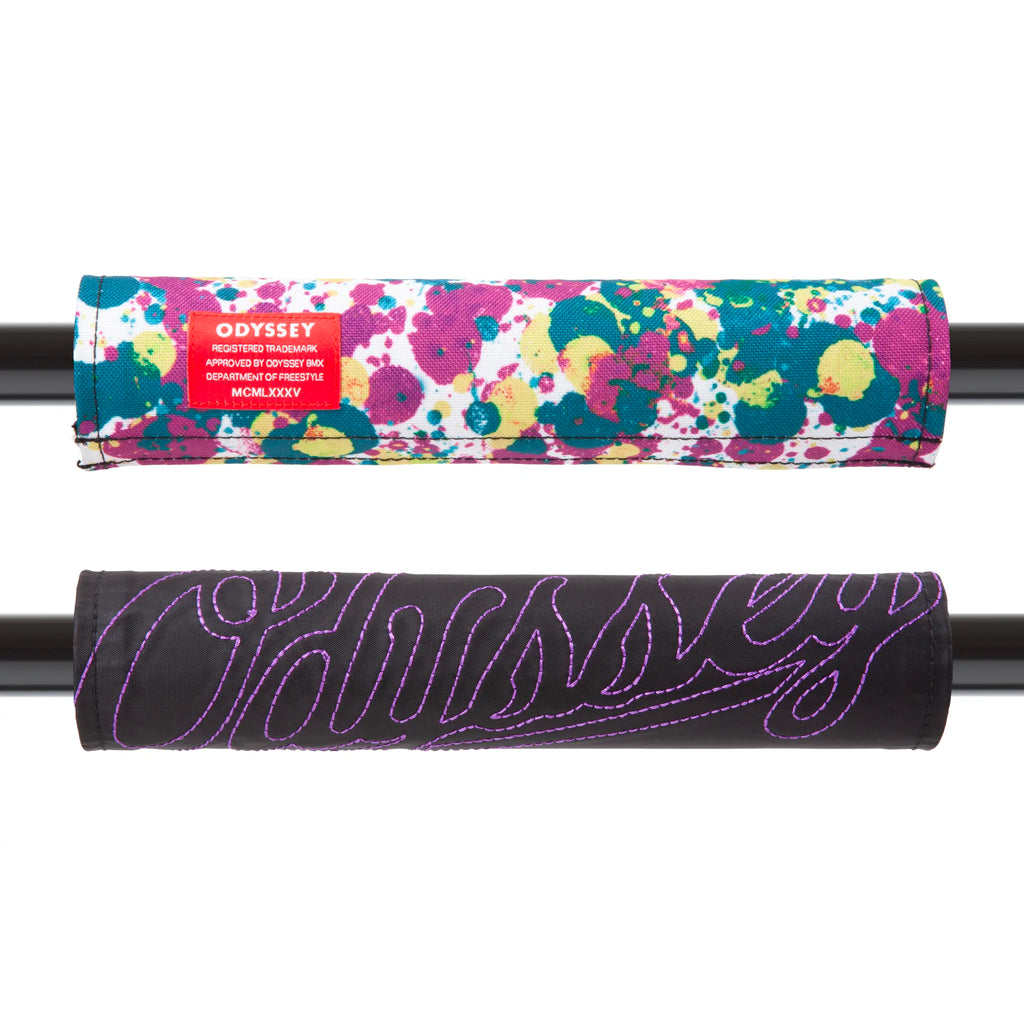 Odyssey Splatter Bar Pad