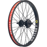 Odyssey Stage 2 Cassette Wheel