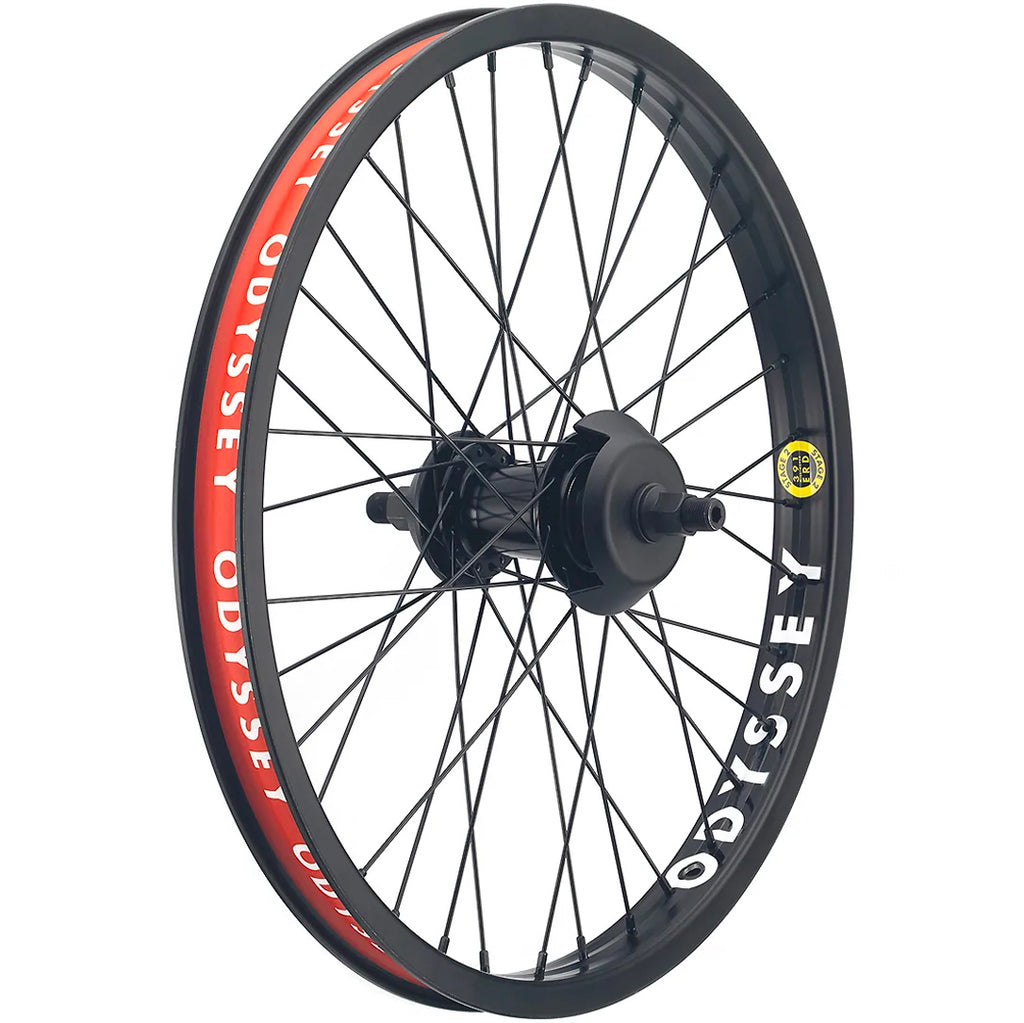 Odyssey Stage 2 Freecoaster Wheel