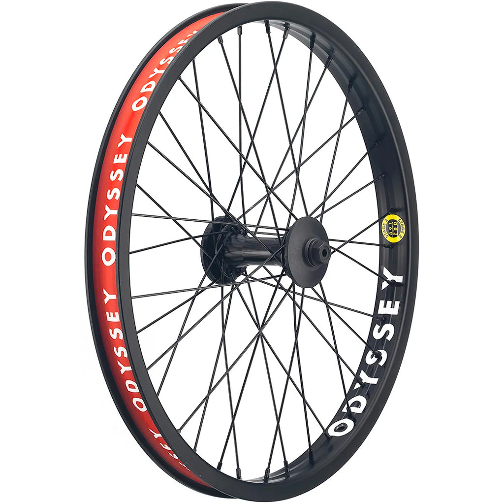 Odyssey Stage 2 Front Wheel