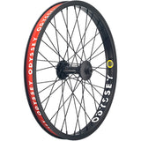 Odyssey Stage 2 Front Wheel