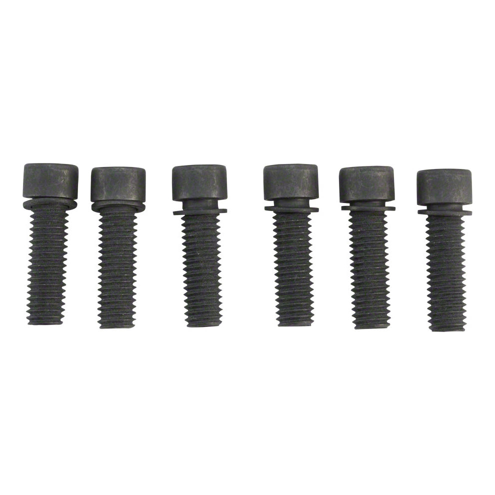 Odyssey Stem Bolts
