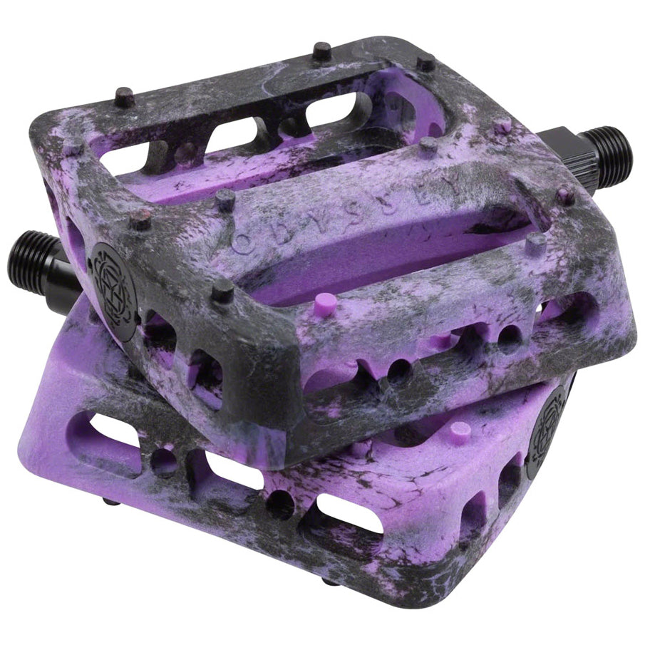 Odyssey Twisted Pro PC Pedals