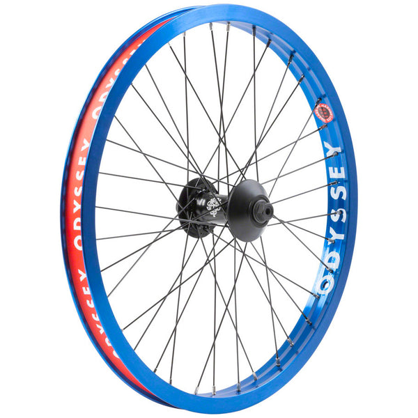 ODYSSEY / PRO FACTOR RIM / 24×1.75 /36H Odyssey Hazard Lite Rim - 24