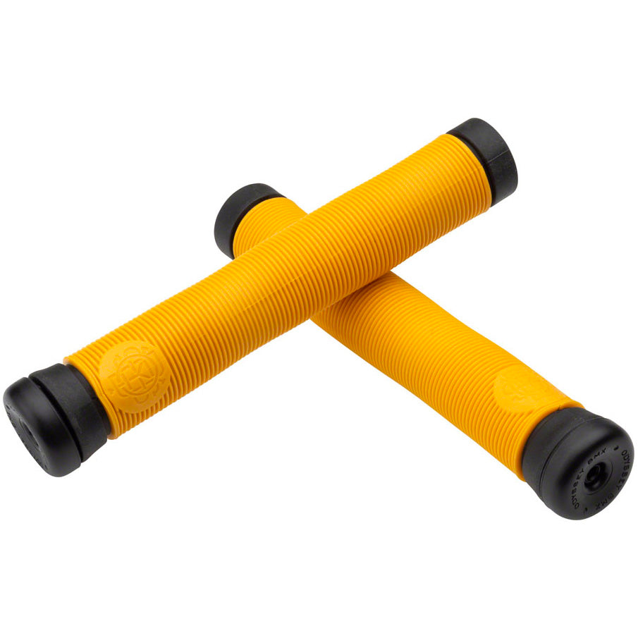 Odyssey Warnin' Grips