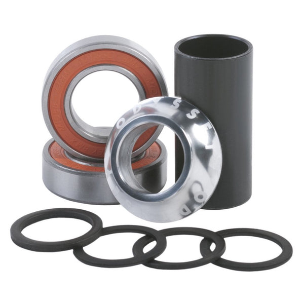 Odyssey bottom deals bracket