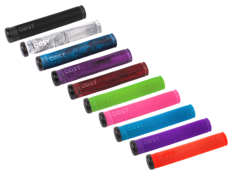 Odyssey Broc Raiford Grips