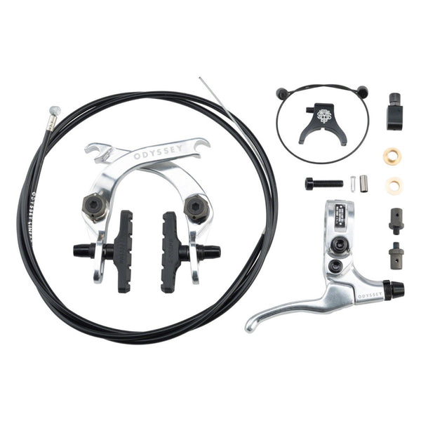 Odyssey Evo 2.5 Brake | Source BMX - US