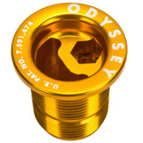 Odyssey Pre-Load Fork Bolt