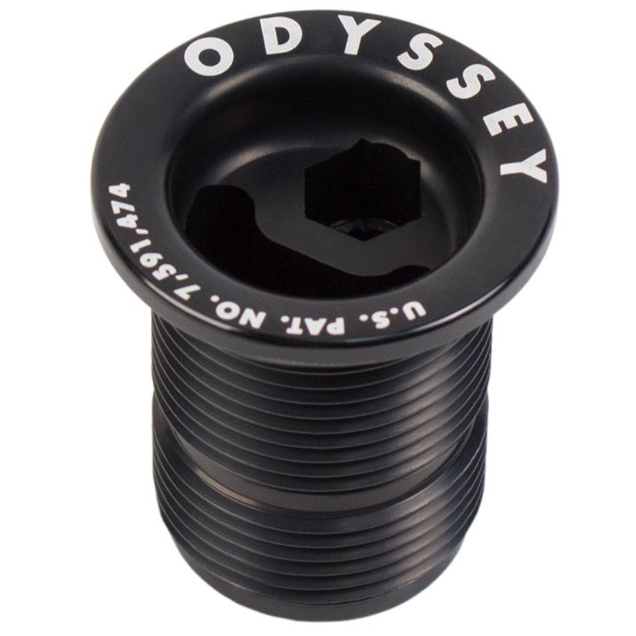 Odyssey Pre-Load Fork Bolt