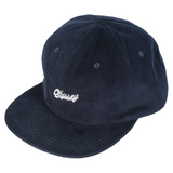 Odyssey Futura Corduroy Hat