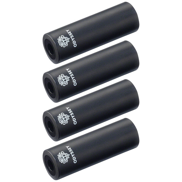 Odyssey bmx clearance pegs