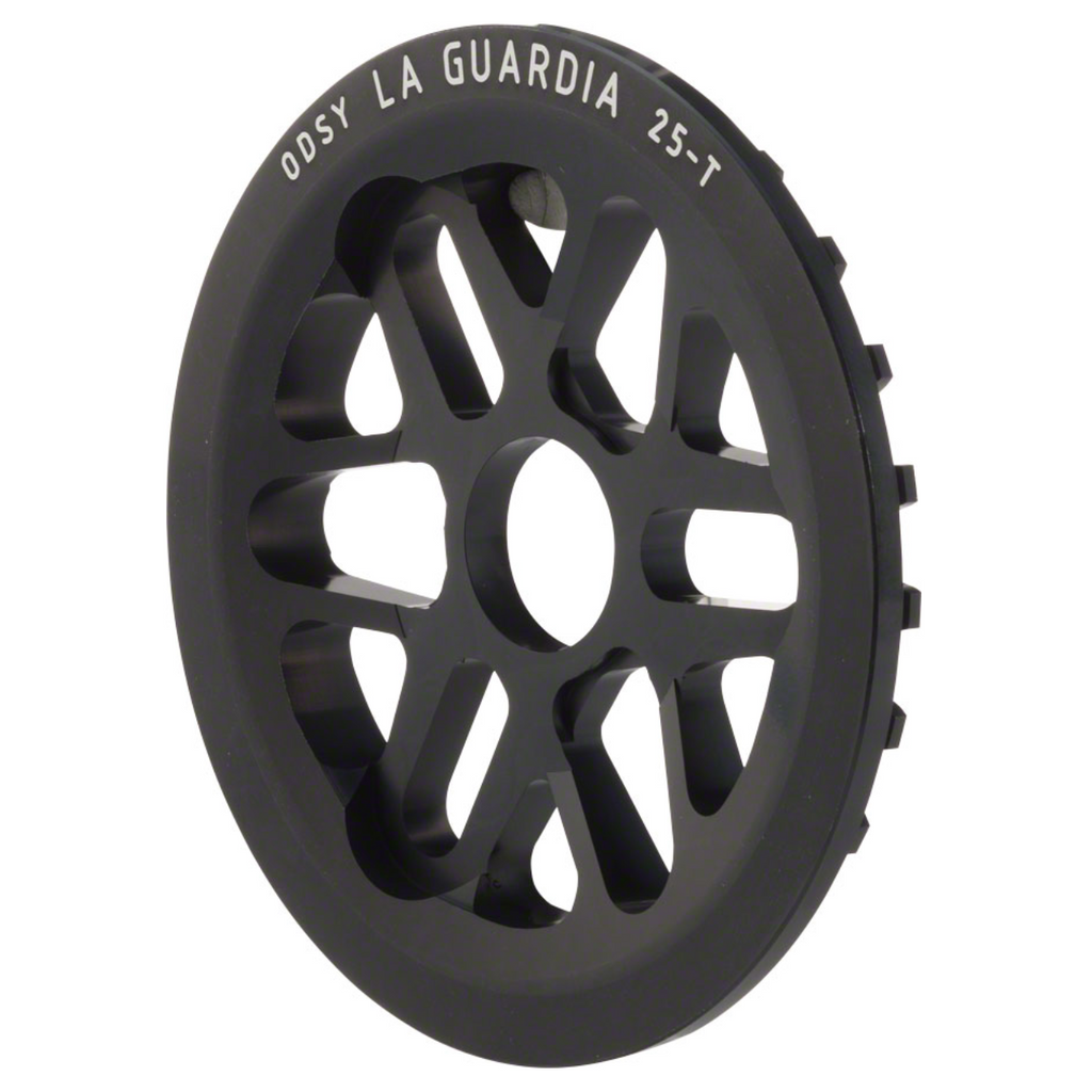 Odyssey La Guardia Sprocket