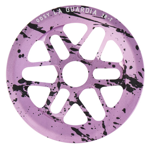 Odyssey la online guardia sprocket