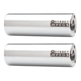 Odyssey MPEGs Steel Pegs