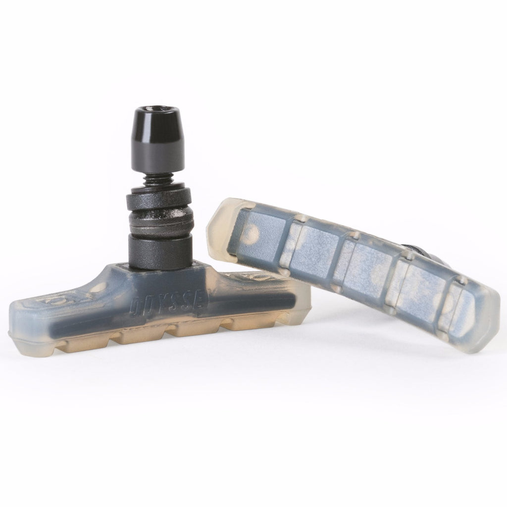 Odyssey Slim-By-Four Brake Pads