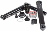 Odyssey Thunderbolt+ Cranks