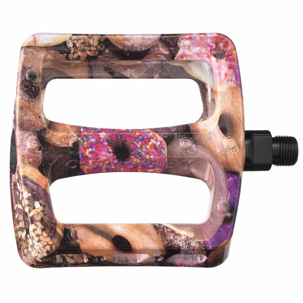 odyssey twisted pedals Odyssey Twisted Pro PC Pedals – ORIOL BIKE SHOP